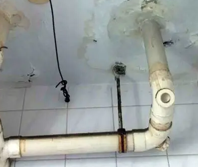 那坡卫生间漏水检测多少钱