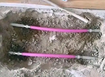 那坡卫生间测漏水多少钱