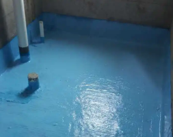 那坡卫生间防水哪家好