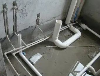 那坡水管维修多少钱