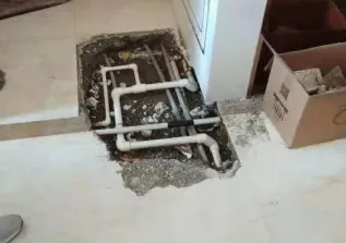 那坡查漏水多少钱