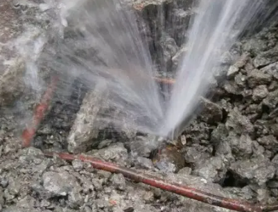 那坡水管维修多少钱