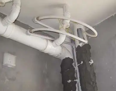 那坡水管维修哪家好